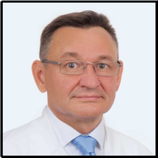 Мартынов Аркадий Сергеевич, хирург
