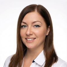 Боева Мария Сергеевна, косметолог