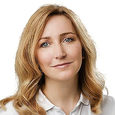 Кирпанева Виктория Викторовна, стоматолог-терапевт