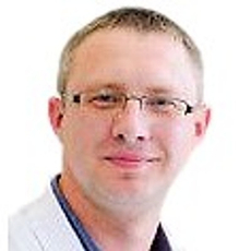 Моисеев Роман Михайлович, невролог