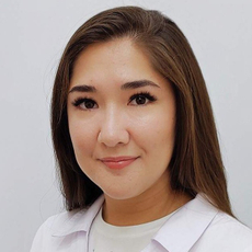 Кагарманова Алия Рустамовна, онколог