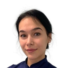Муминова Камилла Тимуровна, гинеколог