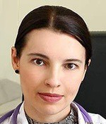 Деева Евгения Викторовна, детский нефролог