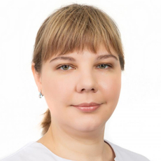 Пашенцева Анна Владимировна, эндокринолог