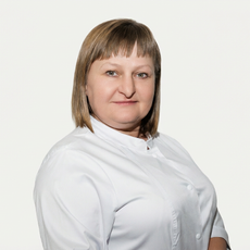 Винс Оксана Романовна, невролог