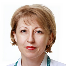 Ерофеева Юлия Ивановна, гинеколог