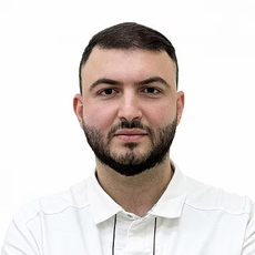 Асриян Артем Юрьевич, эндокринолог