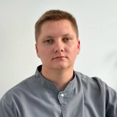 Поляков Андрей Анатольевич, массажист