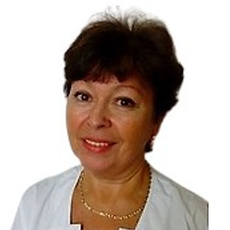 Волкова Людмила Станиславовна, офтальмолог