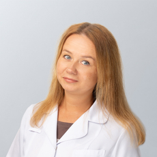 Веселова Анастасия Андреевна, педиатр