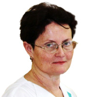 Шумилина Марина Валентиновна, детский невролог