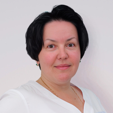 Фаминская Анастасия Николаевна, стоматолог-ортопед