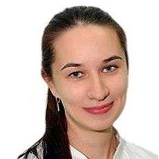Краснопоясовская Екатерина Юрьевна, гинеколог