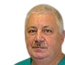 Яковлев Евгений Александрович, детский хирург