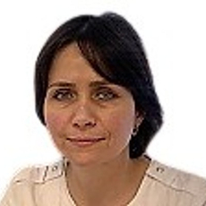 Швецова Анастасия Викторовна, психиатр