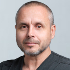 Бояркин Владислав Юрьевич, стоматолог-терапевт