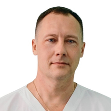 Егоров Константин Алексеевич, флеболог