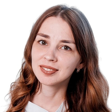 Короткова Марина Сергеевна, стоматолог-терапевт