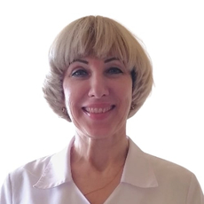 Дементьева Надежда Викторовна, офтальмолог