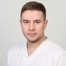 Черепанов Евгений Иванович, стоматолог-хирург