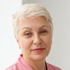 Жданова Татьяна Анатольевна, дерматолог