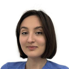 Качкалова Екатерина Александровна, стоматолог-терапевт