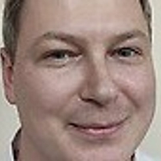 Борисов Дмитрий Валерьевич, врач УЗД