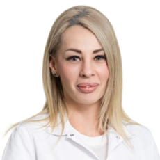 Маслова Ирина Владимировна, гинеколог