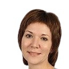 Шайтарова Вера Анатольевна, остеопат