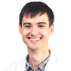 Евменов Владимир Сергеевич, детский стоматолог