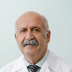 Арутюнов Гагик Гарибович, хирург