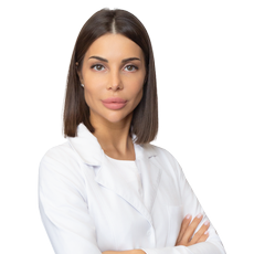 Кулусубова Алина Григорьевна, дерматолог