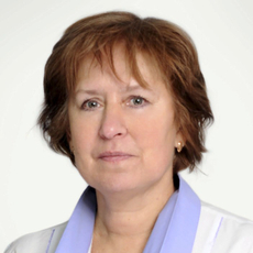 Киселева Галина Львовна, анестезиолог