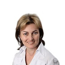 Павлова Лилия Викторовна, стоматолог-терапевт