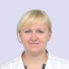 Смирнова Екатерина Николаевна, стоматолог-терапевт