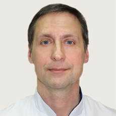 Семененко Лев Иванович, невролог