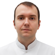 Гоман Филипп Сергеевич, ортопед