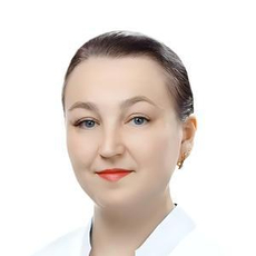 Королева Анна Олеговна, ревматолог