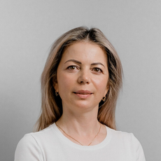 Зотова Елена Евгеньевна, стоматолог-терапевт