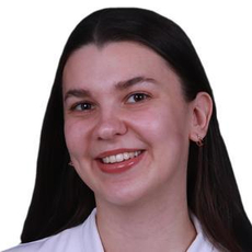 Тарасова Анна Сергеевна, ортодонт