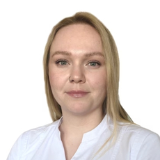 Демушкан Александра Евгеньевна, невролог