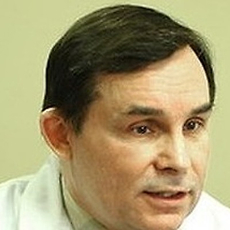 Федотов Валерий Павлович, врач-генетик