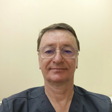 Горшков Алексей Юрьевич, невролог