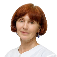 Дворецкая Нина Леонидовна, гастроэнтеролог