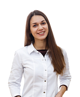 Бондарь Вероника Александровна, физиотерапевт