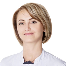 Титойкина Марина Владимировна, педиатр