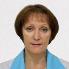 Войтова Ольга Георгиевна, врач УЗД