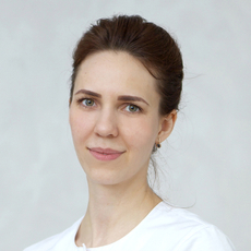 Спиридонова Ольга Алексеевна, дерматолог