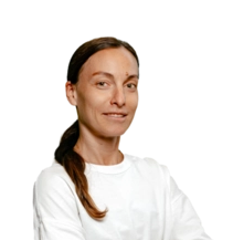 Соловьева Анна Сергеевна, массажист