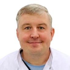 Аверьянов Виталий Николаевич, психиатр